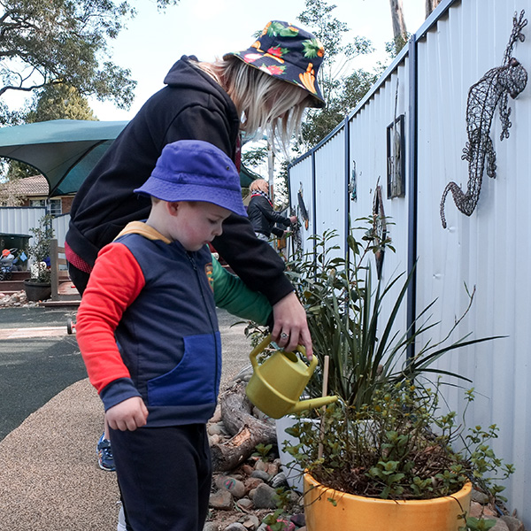 nowra preschool kids korner